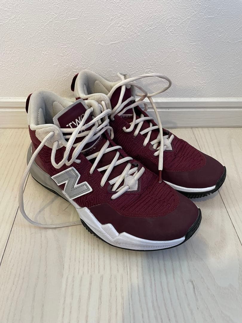 シューズ(男性用) New Balance Two WXY 26.0cm