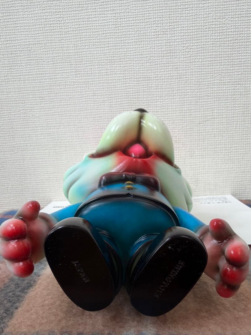 b*n様 SWING TOYS