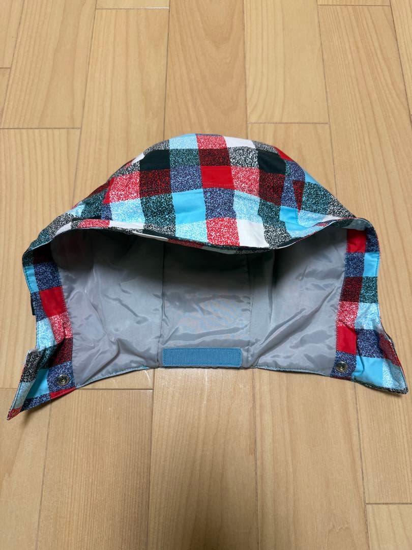 必見! 一式セット　DESCENTE 他 スキーウェア　サイズ130