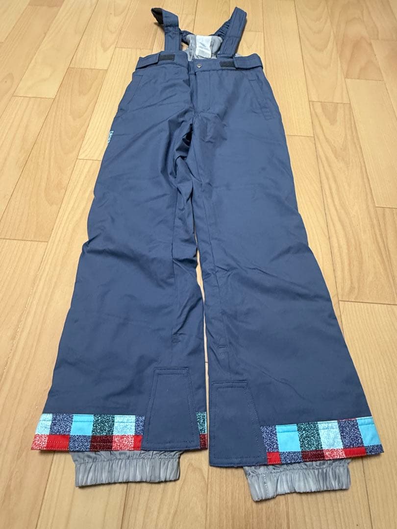 必見! 一式セット　DESCENTE 他 スキーウェア　サイズ130