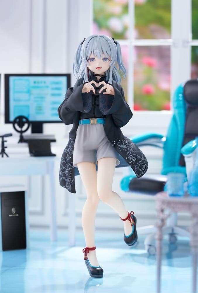 【新品・未開封】猫麦とろろ コトブキヤ フィギュア
