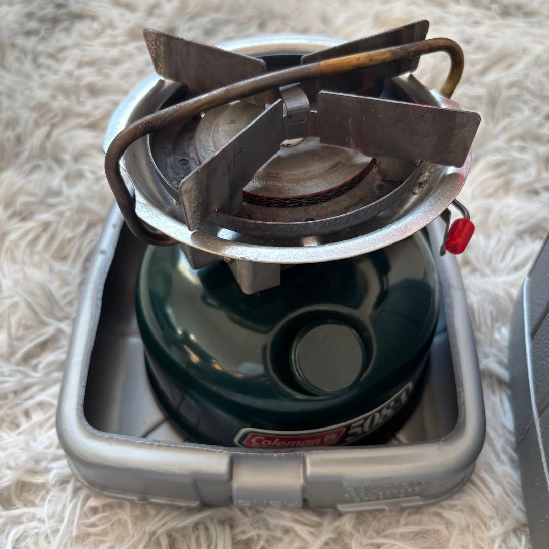 【Coleman】スポーツスターⅡ 508A700J ストーブ バーナー