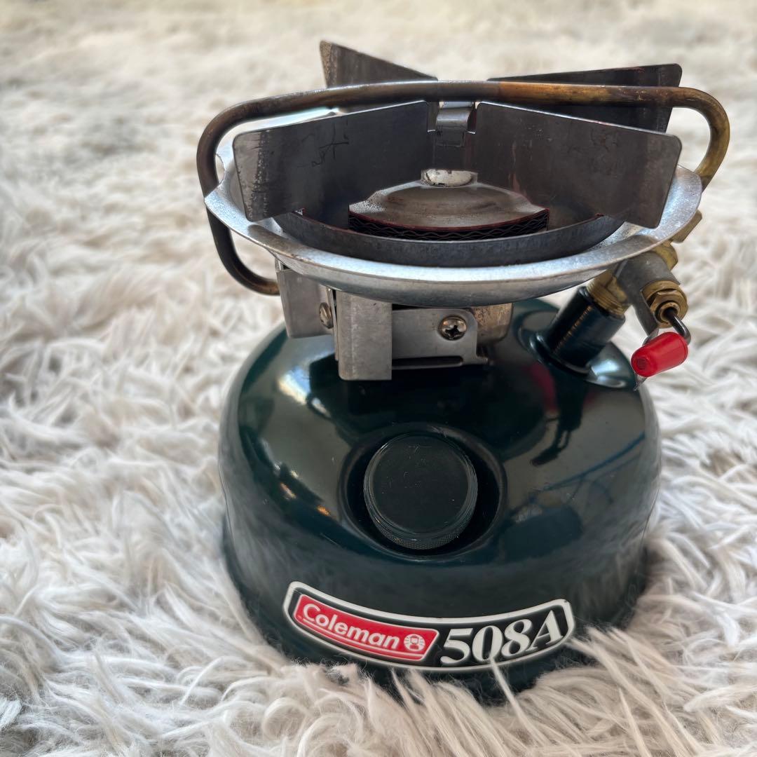 【Coleman】スポーツスターⅡ 508A700J ストーブ バーナー