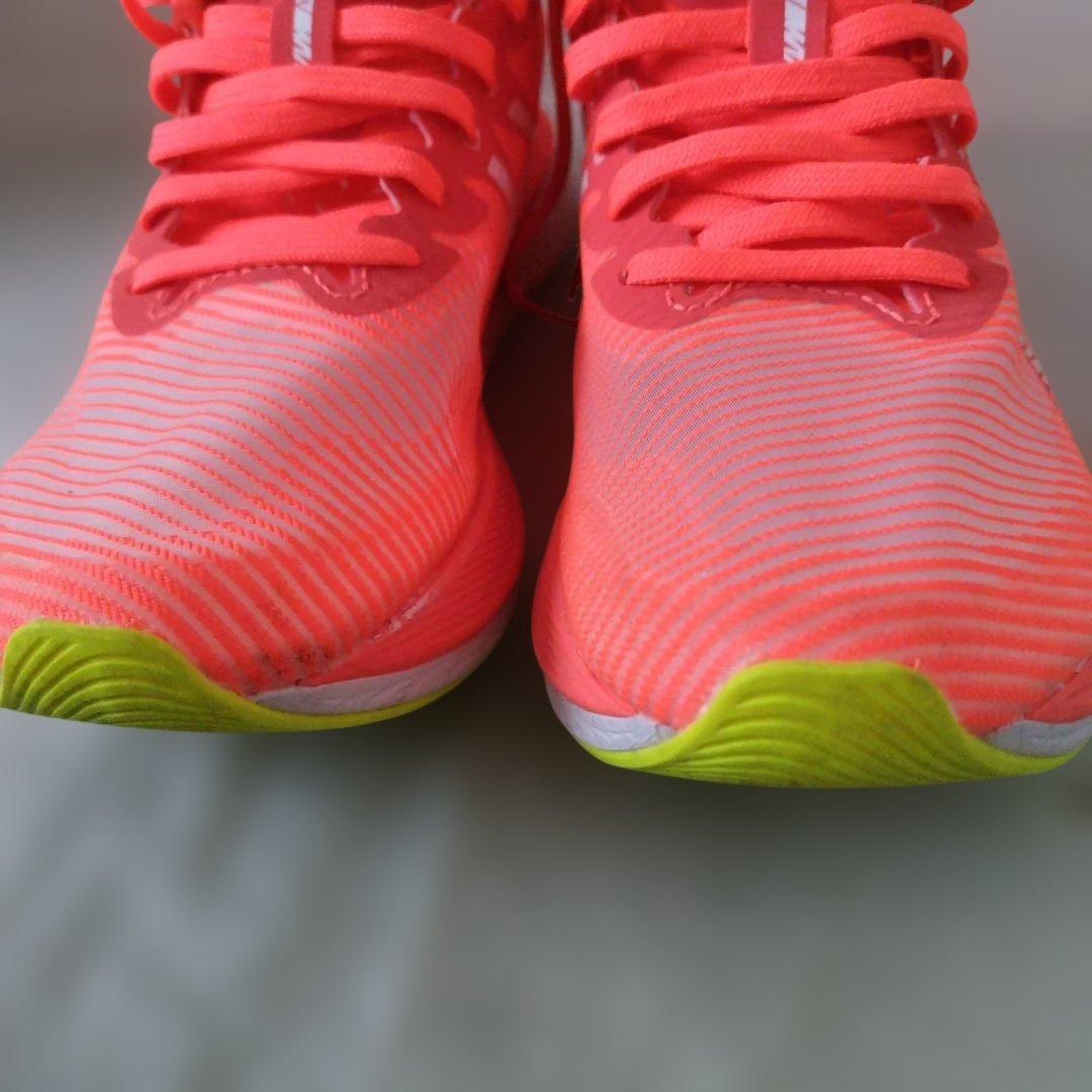 アシックス (MAGIC SPEED 3) ウィメンズ 24,5cm