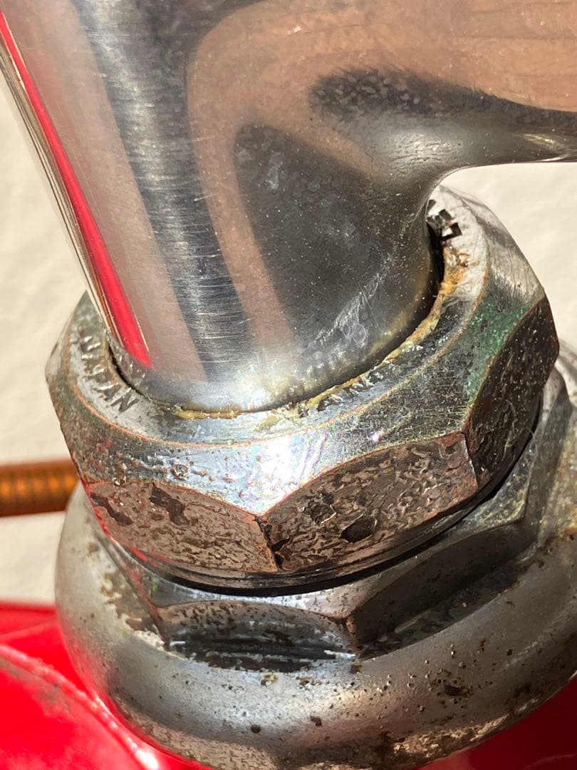 ナショナル シングルスピード oldmtb 好きな方にも　ピストではない