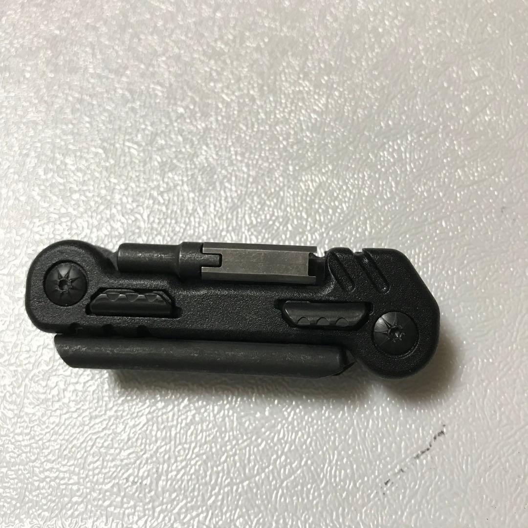  ガーバー　実銃用　メンテナンスキット　g0030 M16 M4