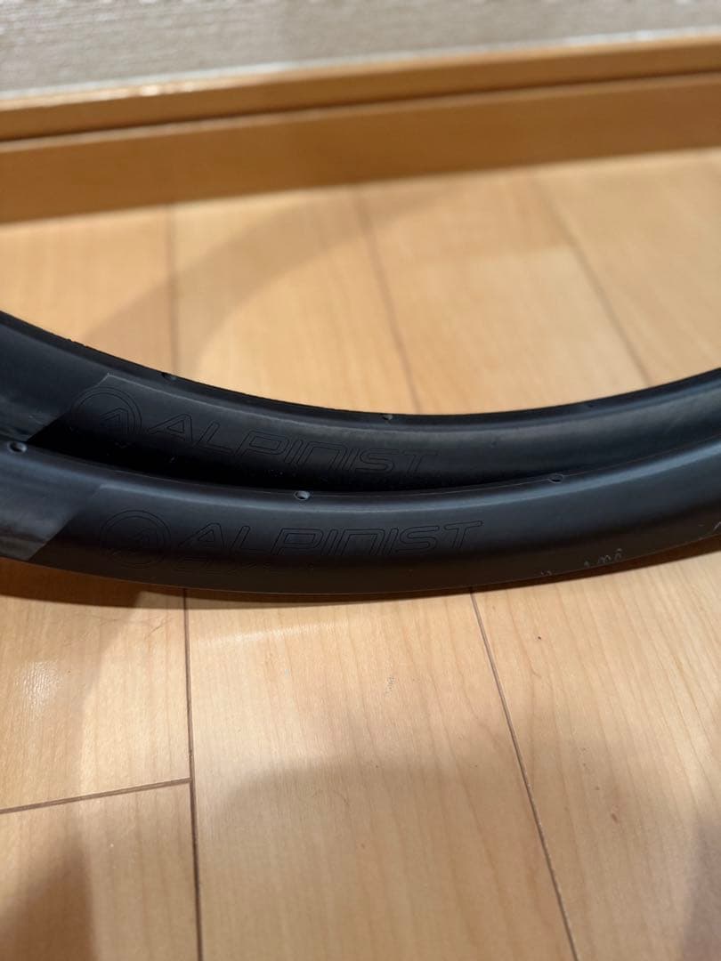 お年玉セール1/5まで　ROVAL ロバール　ALPINIST アルピニスト