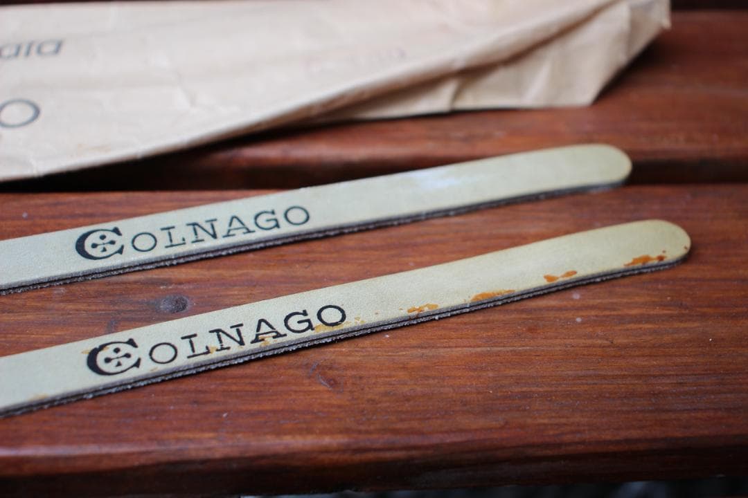NOS COLNAGO TOE STRAP コルナゴトゥーストラップ