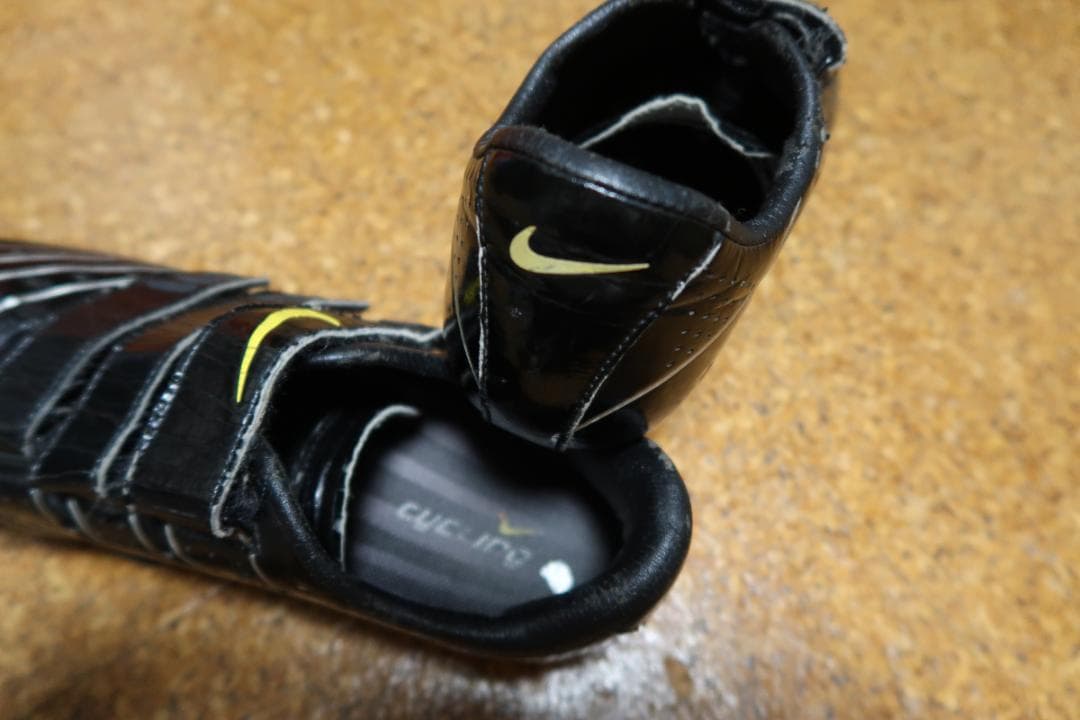 NIKE LIVESTRONG ランスアームストロング　SPD　シューズ