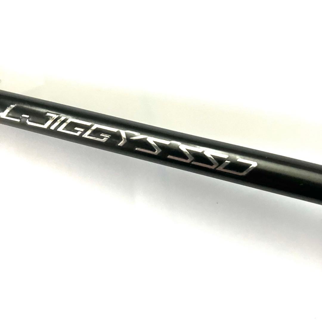 テイルウォーク L-JIGGYS SSD (L‐ジギーズ S6400/FSL