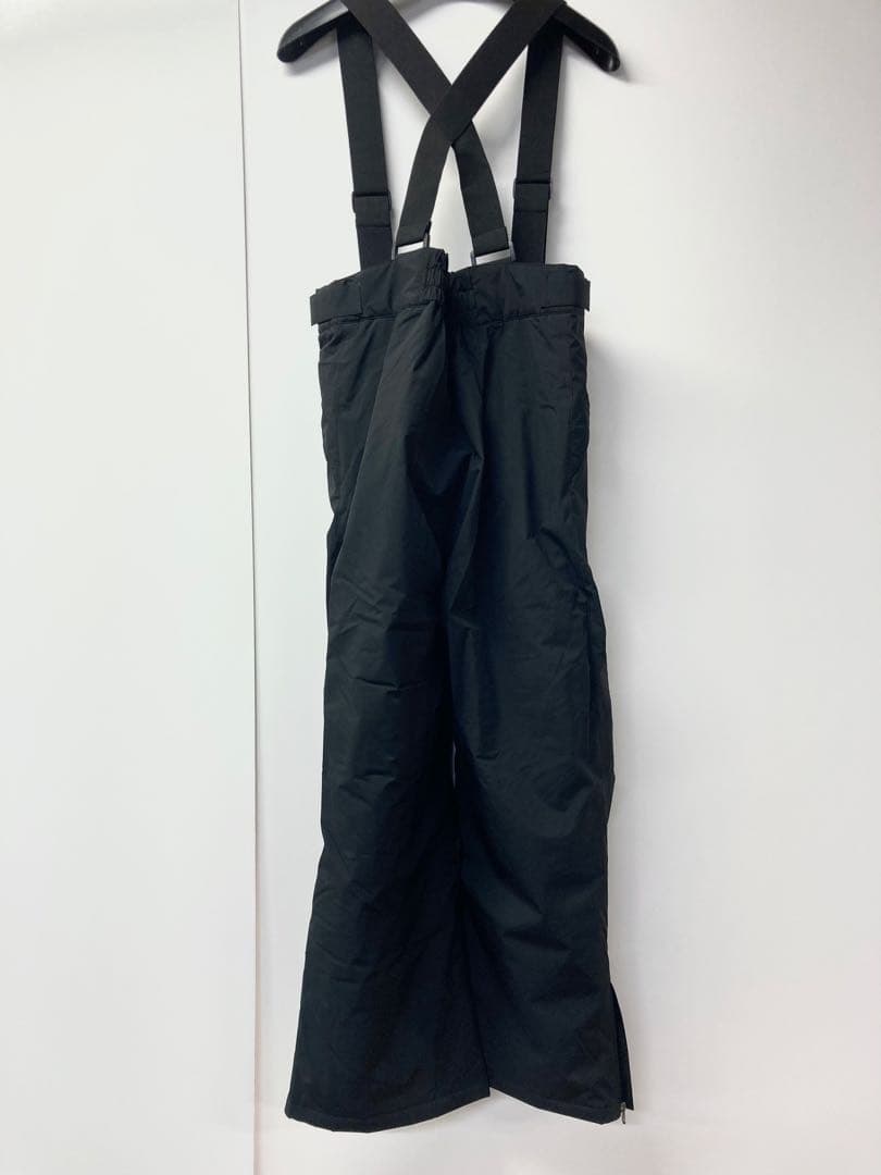 美品　ROXY スノーボードウェア 子ども用 セット 150