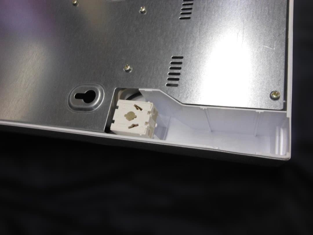 パナソニック３３ＲＭ キッチン LED流し元灯 コンパクトタイプ 昼白色