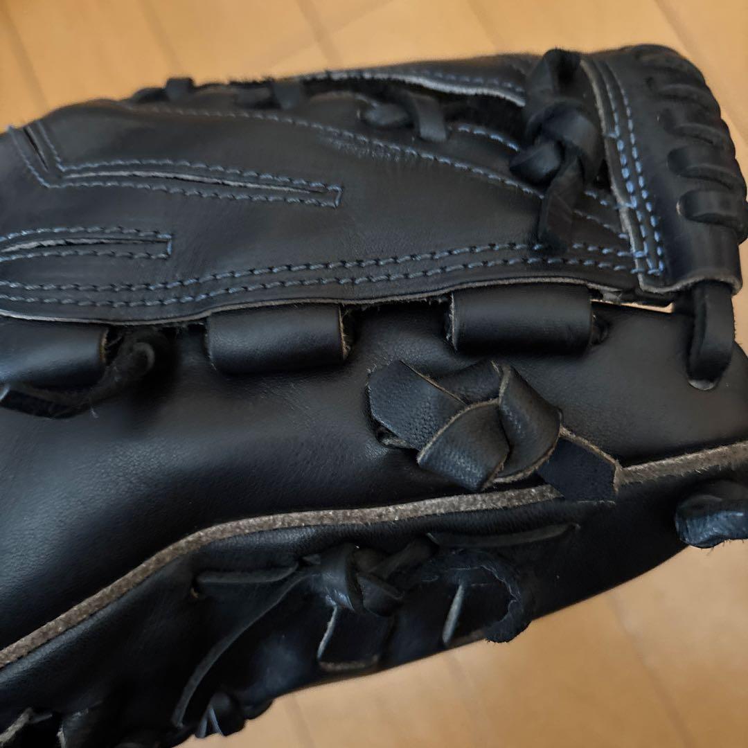 Rawlings ウィザード#01 硬式投手用 野球グローブ