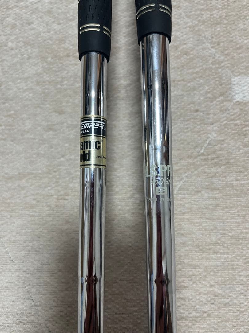 クリーブランド ウェッジ 588 RTX 52度 58度 2本セット