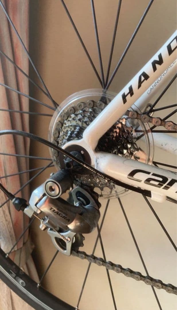 Cannondale CAAD9　USA　加藤かいと様予約品