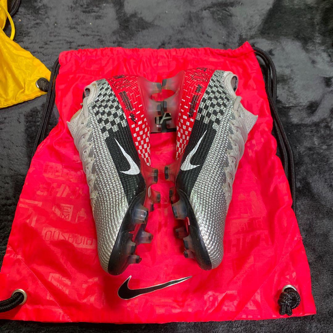 ナイキ NIKE マーキュリーネイマール