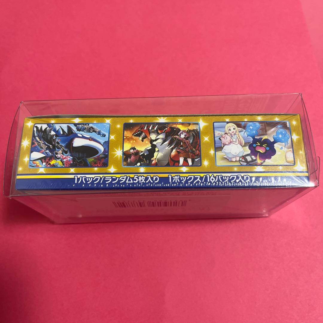 ポケモンカード　25thアニバーサリーコレクションシュリンク付き未開封BOX