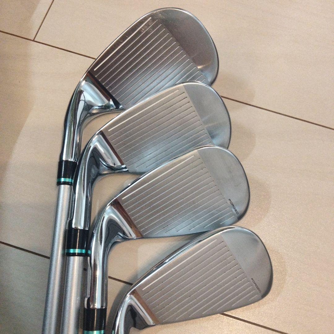 TaylorMade STEALTH GLOIREテーラーメイドステルスグローレ