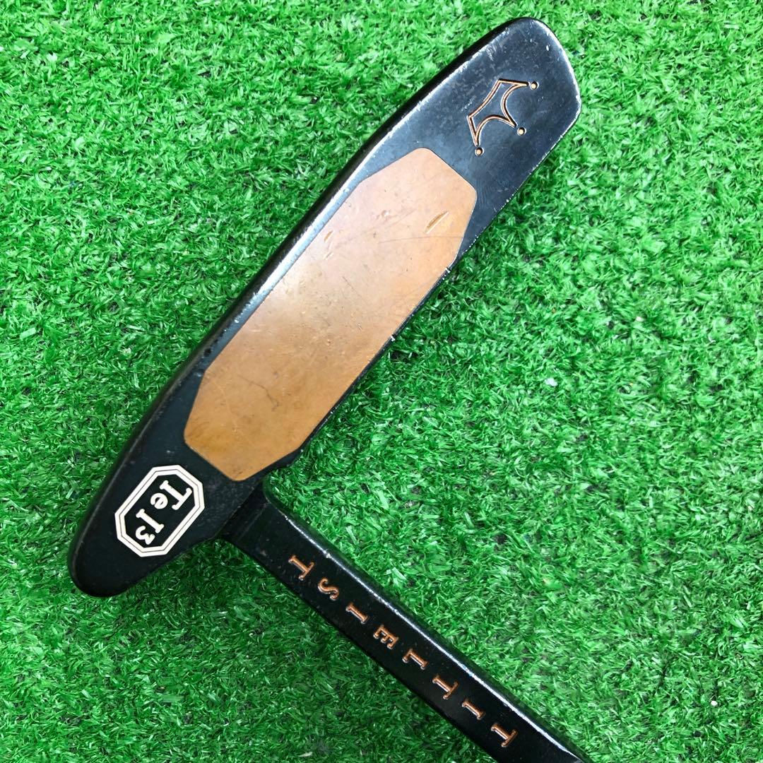 PPT-693 SCOTTYCAMERON パター NEWPORT TWO