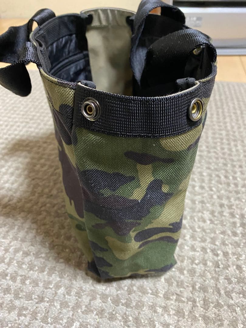 最終価格❗️良品ブリーフィング カートバック