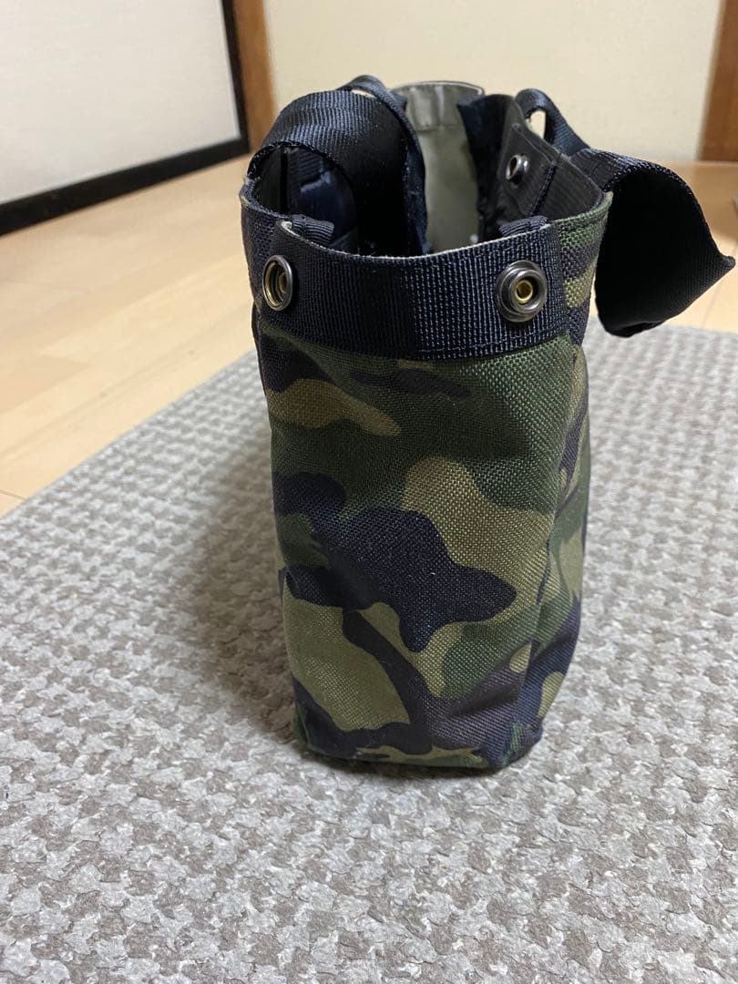 最終価格❗️良品ブリーフィング カートバック