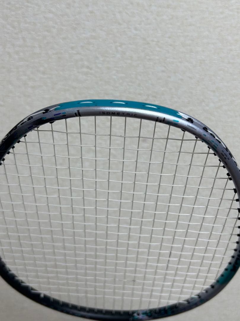ごめんなちゃい　ヨネックスアストロクス88Dプロ
