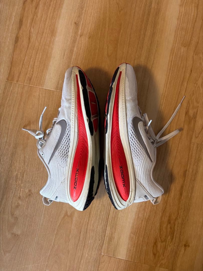Nike ZoomX vomero18 ナイキ ボメロ18 27cm