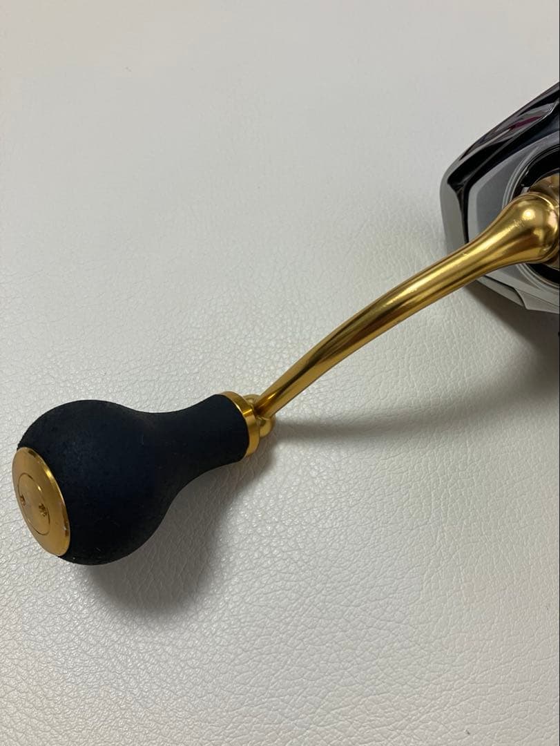 DAIWA 21フリームス（21FREAMS）　LT4000-C