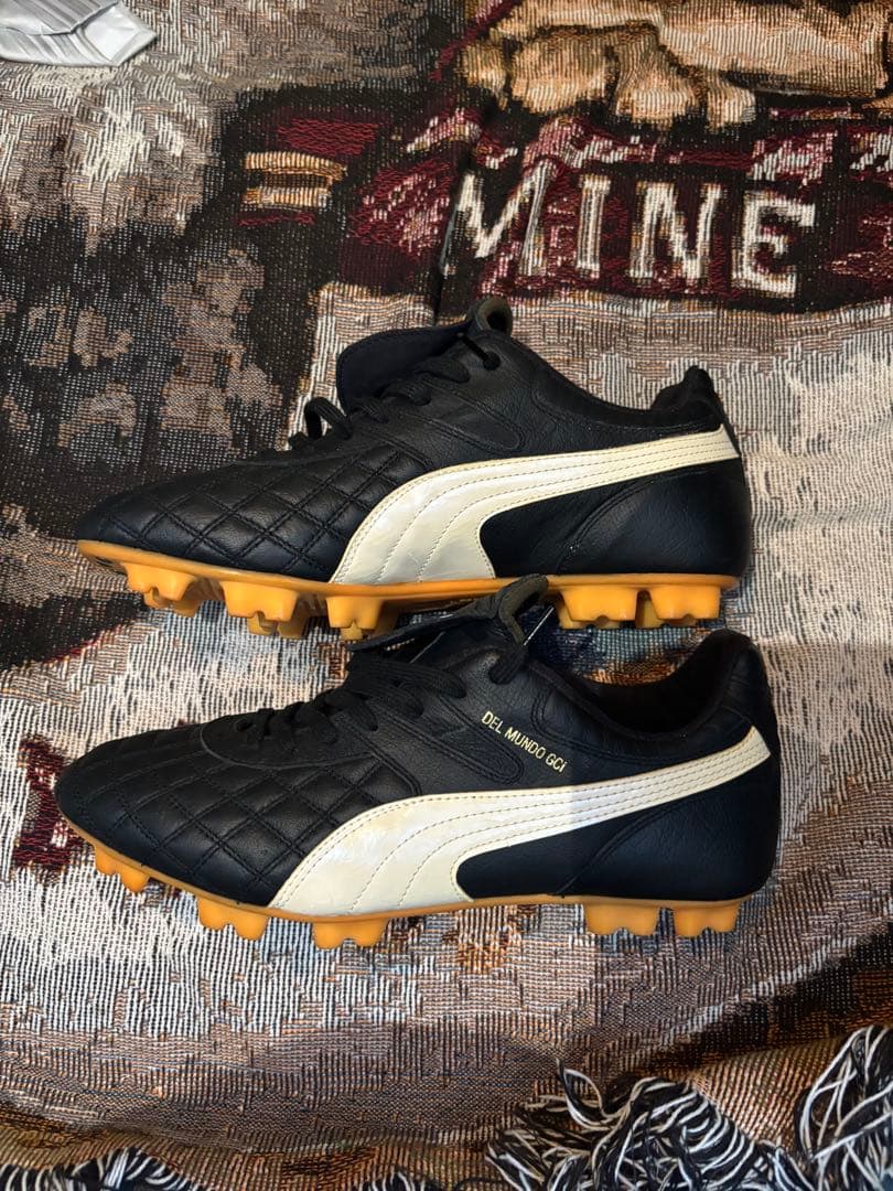 シューズ PUMA DEL MUNDO GCI 26cm