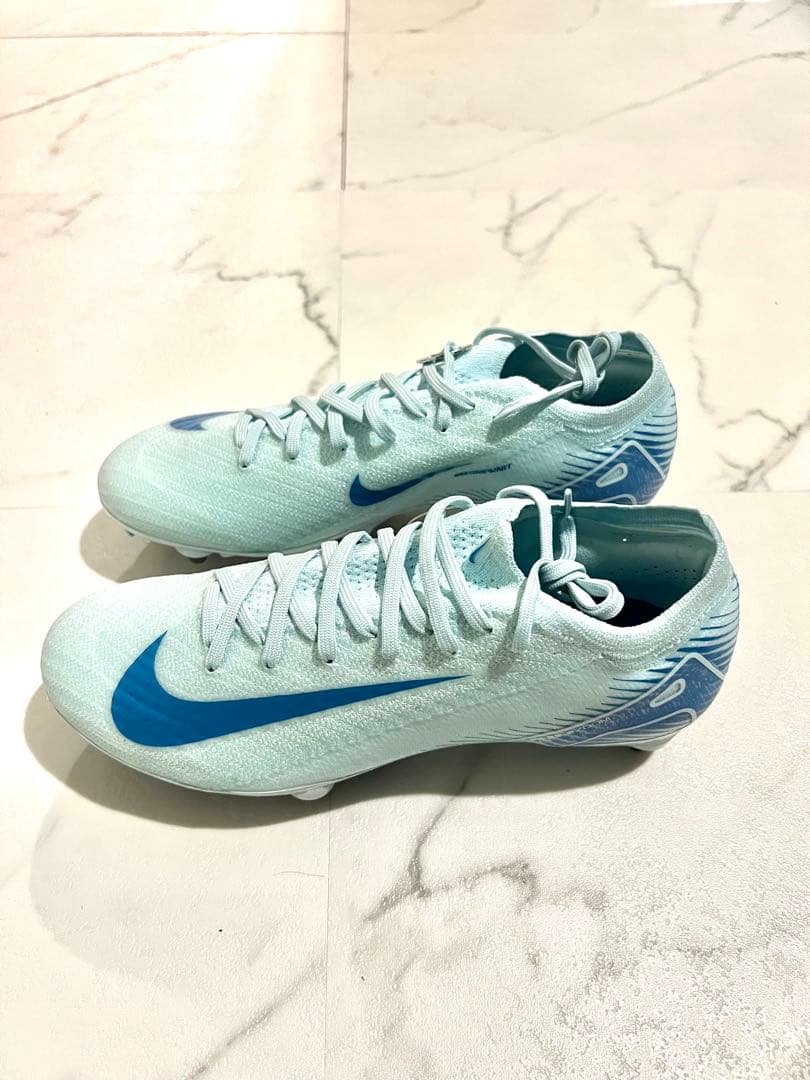 マキュリアル ヴェイパー 16 エリート 24cm 新品 NIKE 未使用