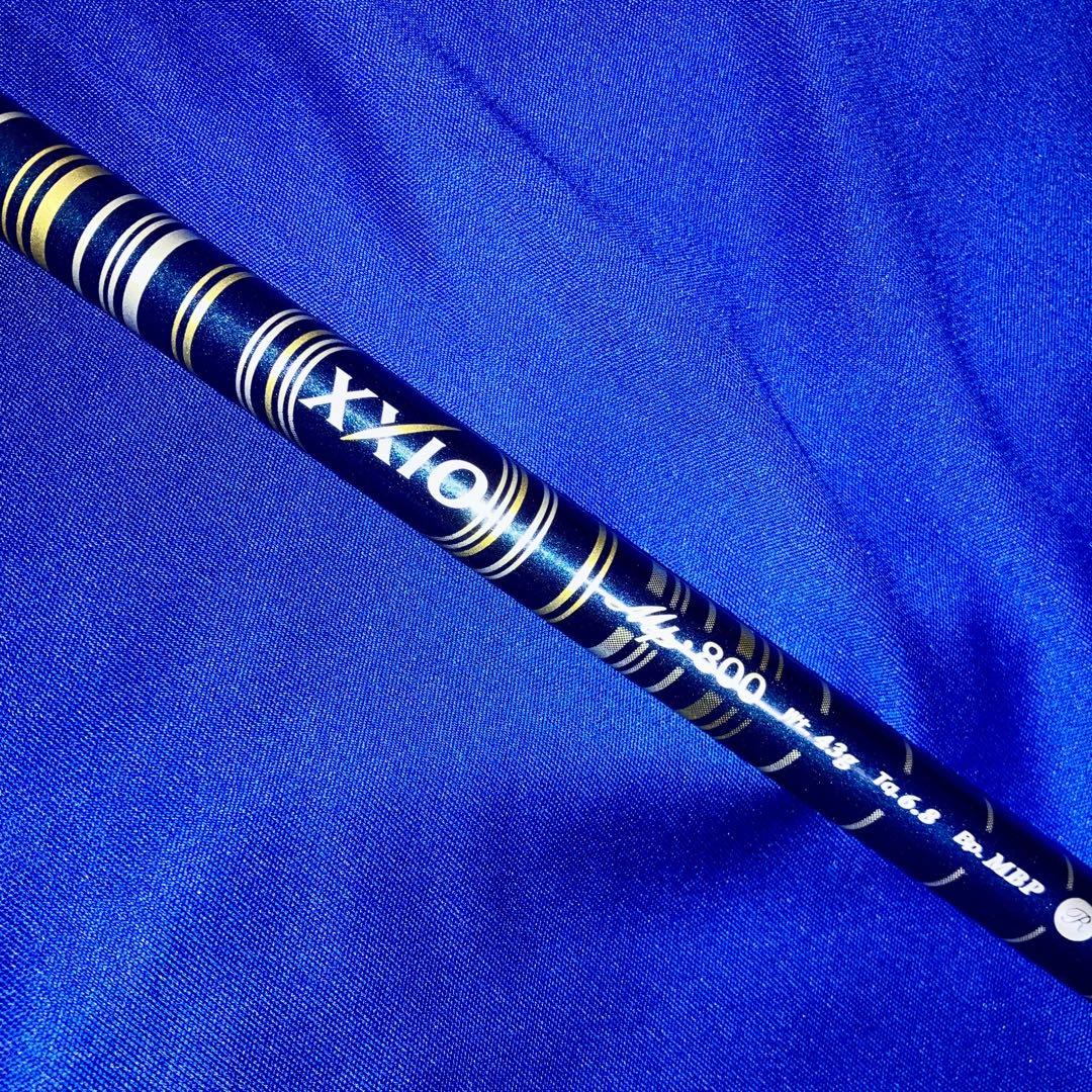 レディス XXIO8 11.5度 MP-800(R)