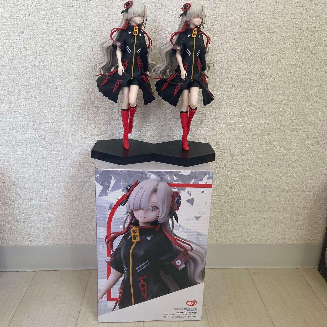 アルベド フィギュア OVERLORD