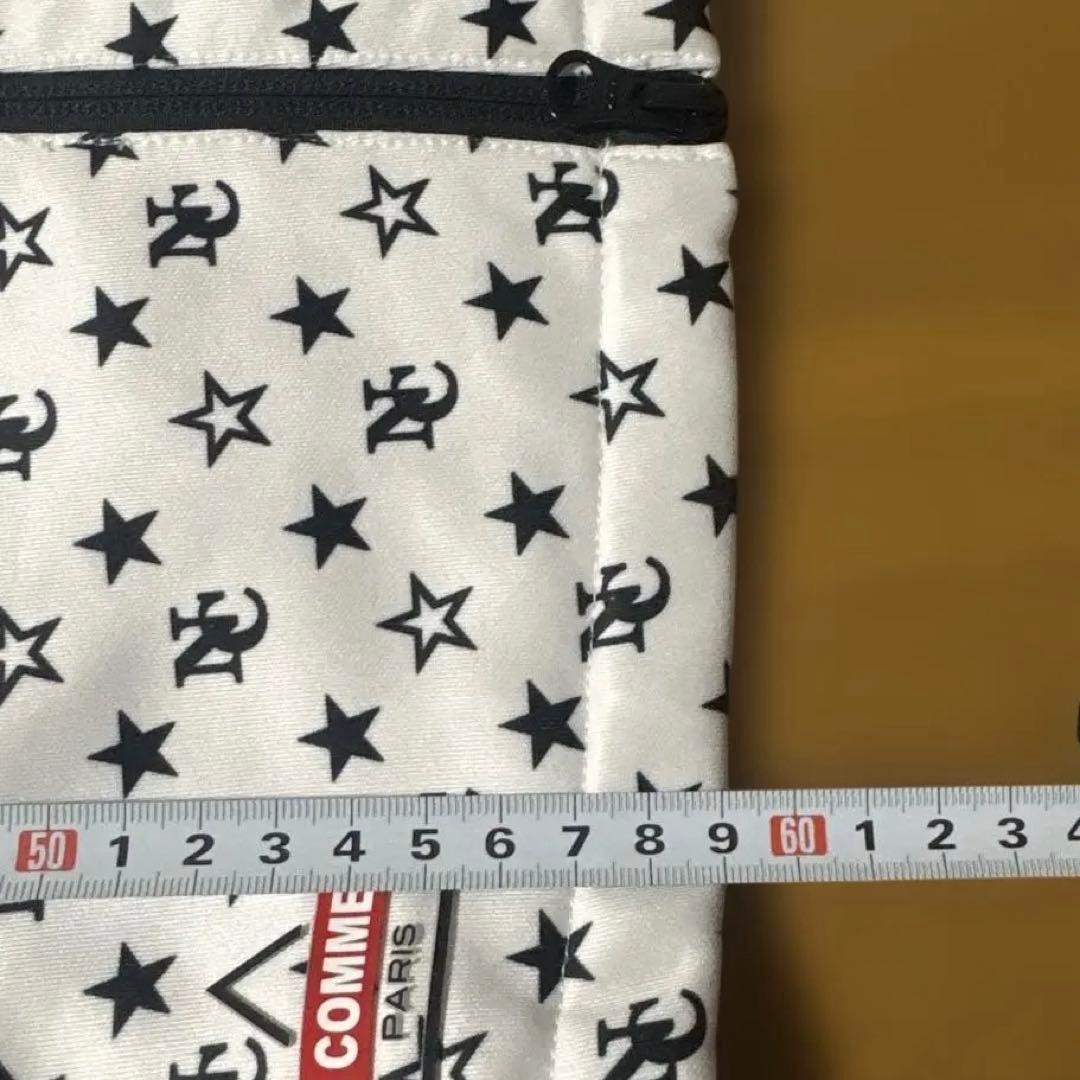 ノーコメントNO COMMENT PARIS ゴルフ
