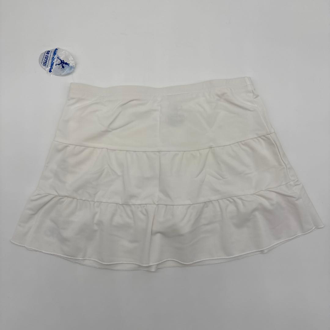 【新品】激レア！バルデマッチ レディース XLサイズ テニススコート