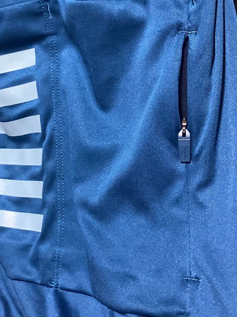 Rapha メンズ プロチーム ロングスリーブ ライトウェイト ジャージ