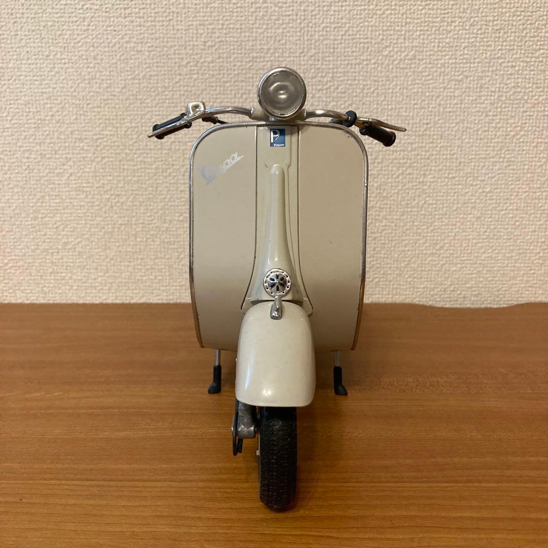※ヤフオクへ移行　1/6 ベスパ　150VL 1T(ニューレイ) ベージュ　美品