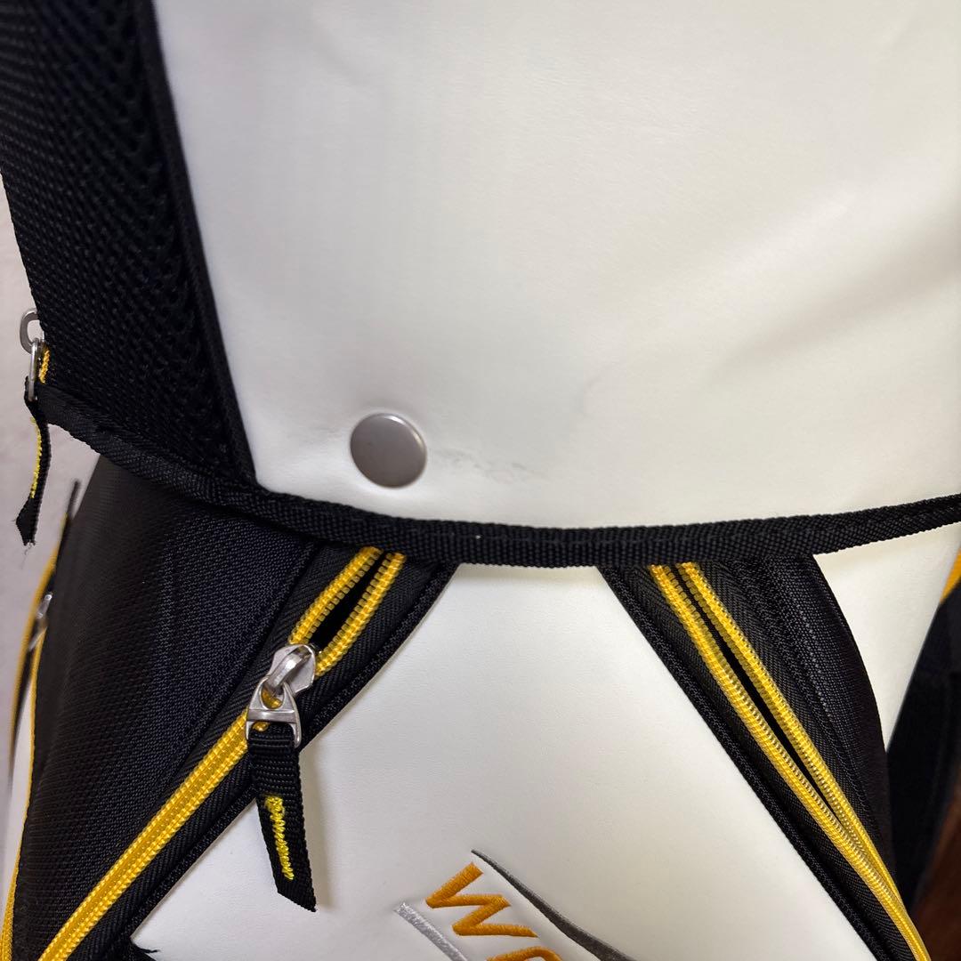 callaway キャディバッグ