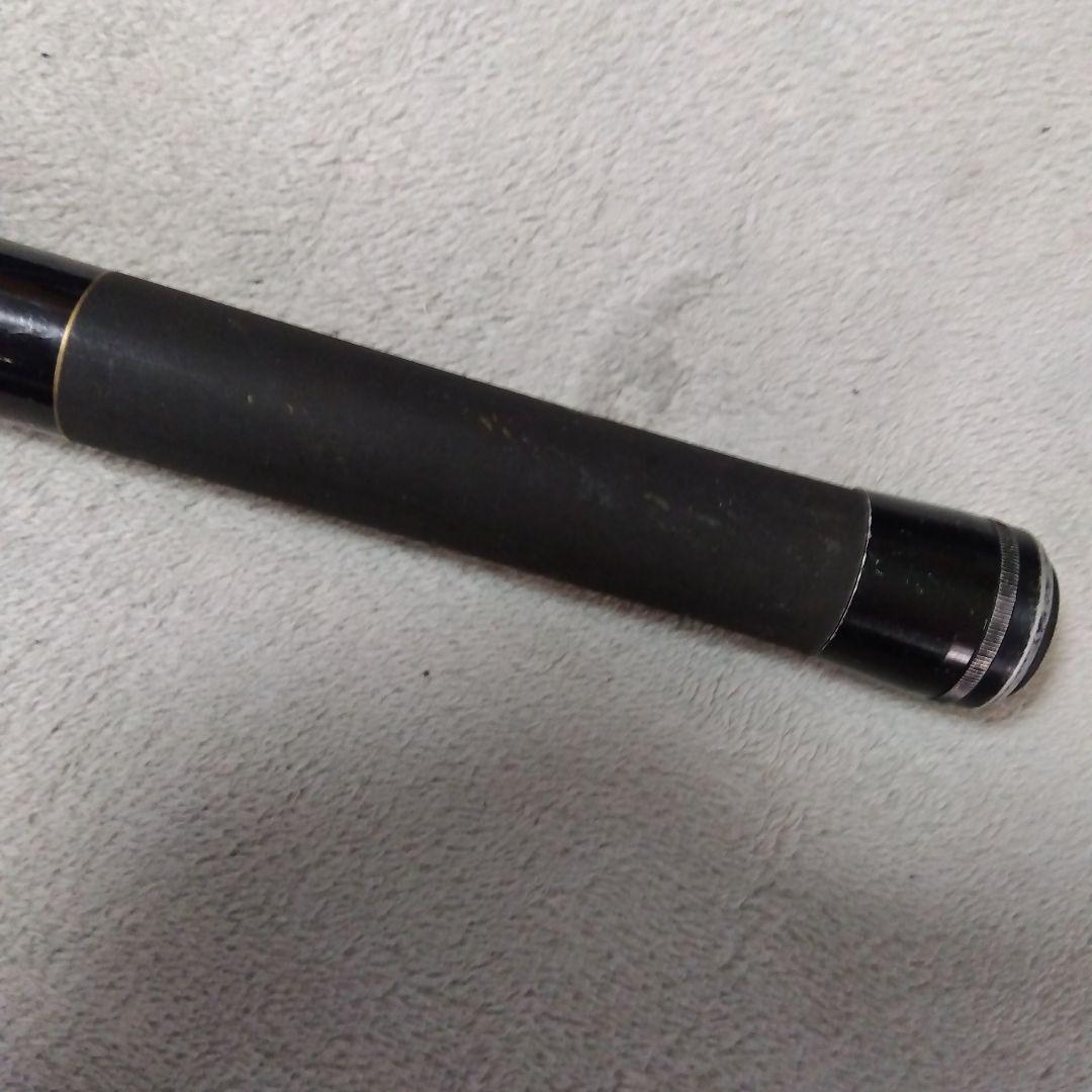 鮎竿　峰風　技　中硬硬90
