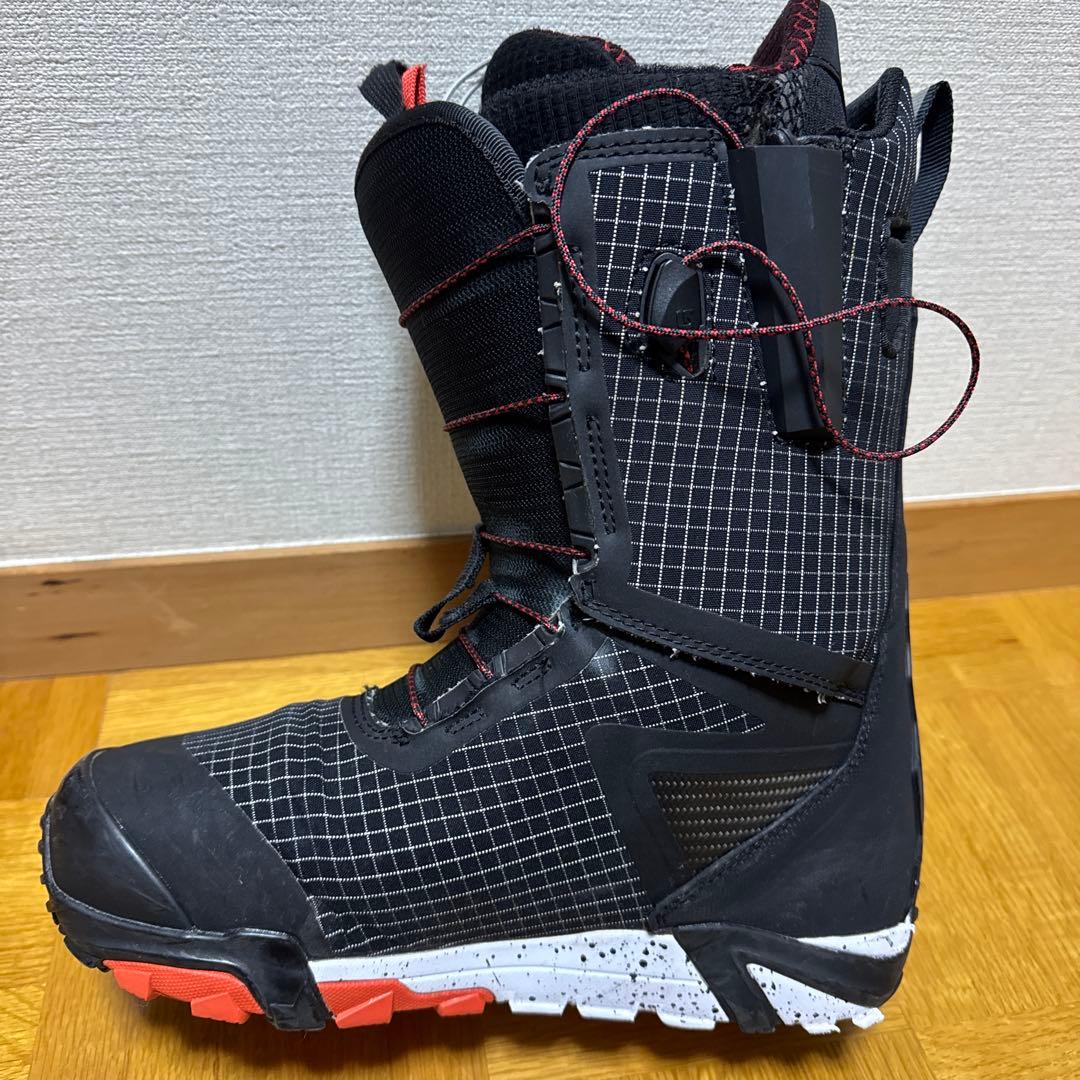 BURTON SLX スノーボードブーツ