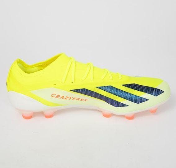 新品 定2.1万 adidas アディダス スパイク サッカーシューズ 28.0