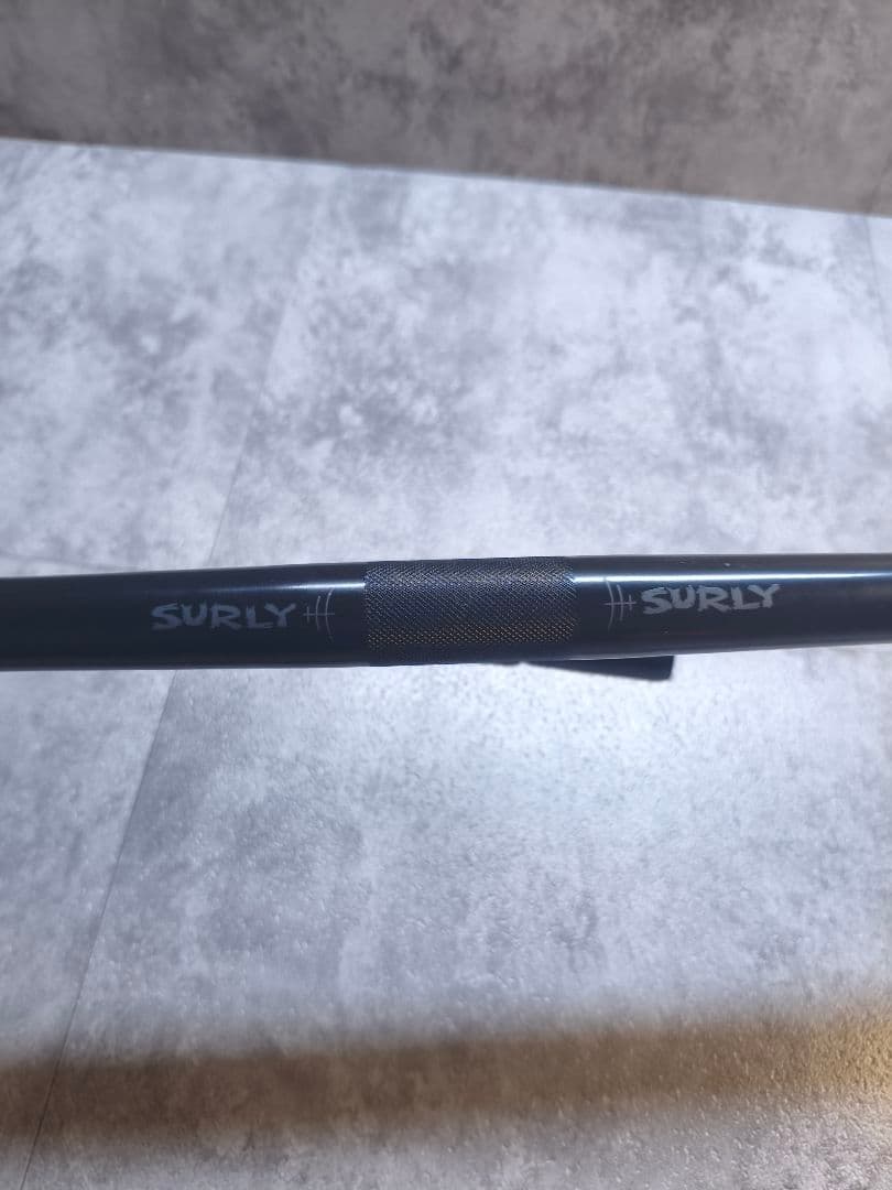 SURLY CORNER BAR 50cm ハンドルバー