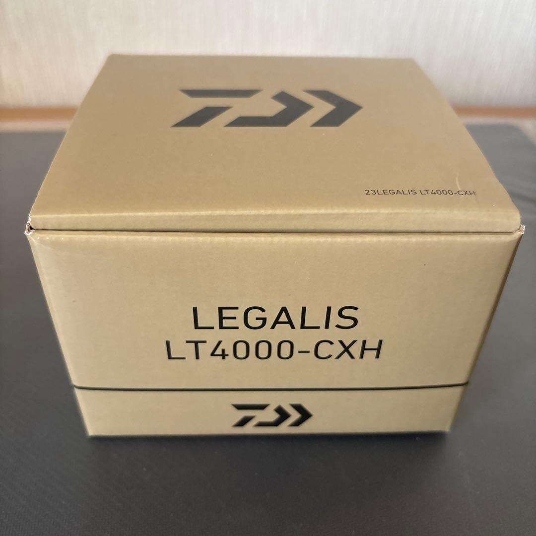 23レガリス　LT4000-CXH