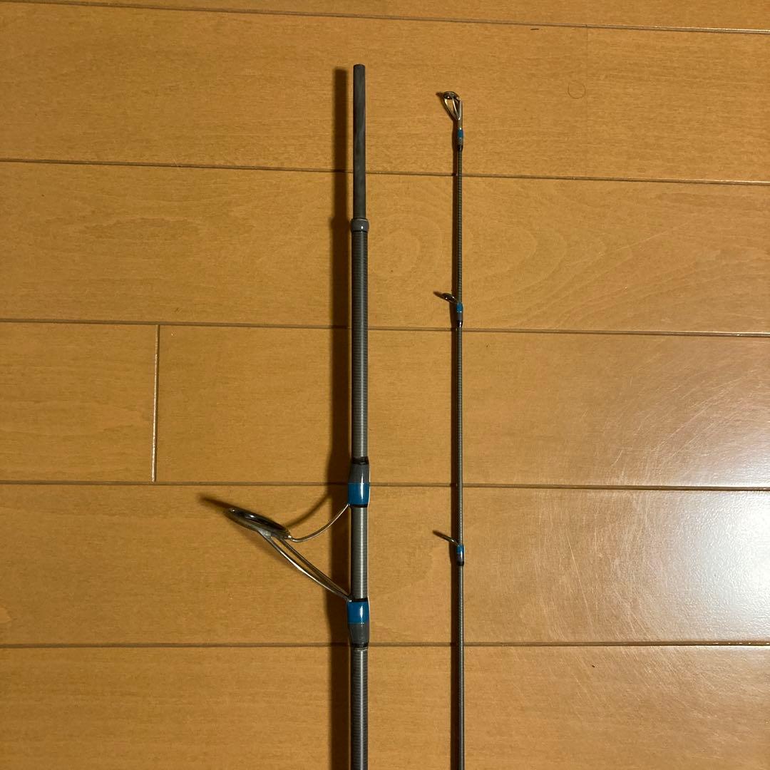 メガバス　空海ガルフCKG-70M +S