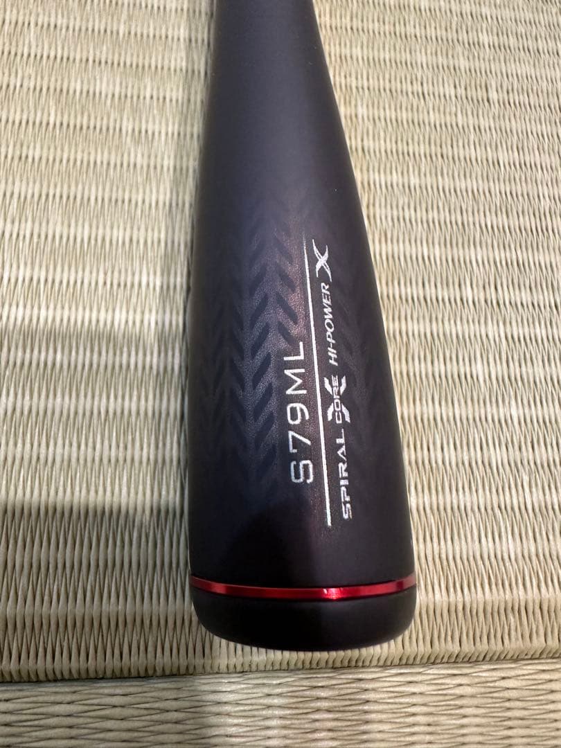 セフィアXR エギング　S79ML