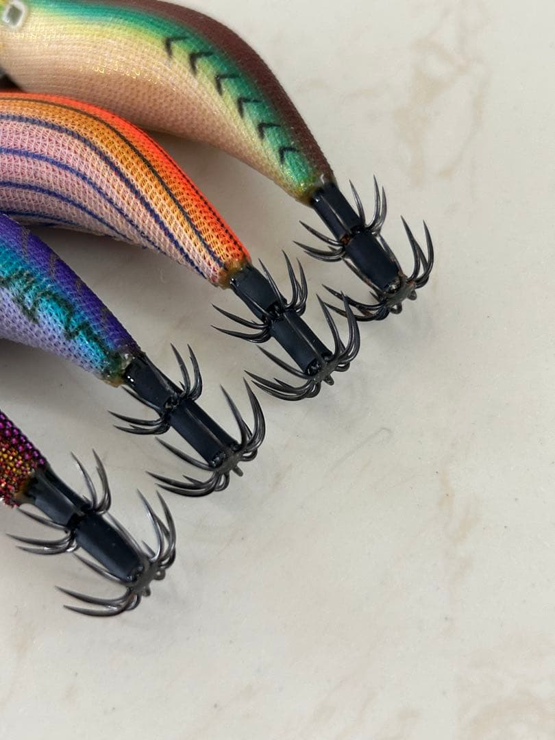 美品　ダートマックス　2.5号