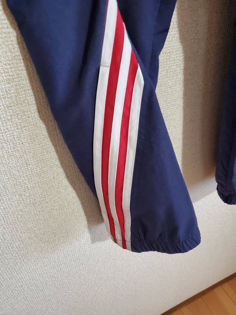 ジャージ サッカー adidas バイエルンミュンヘン