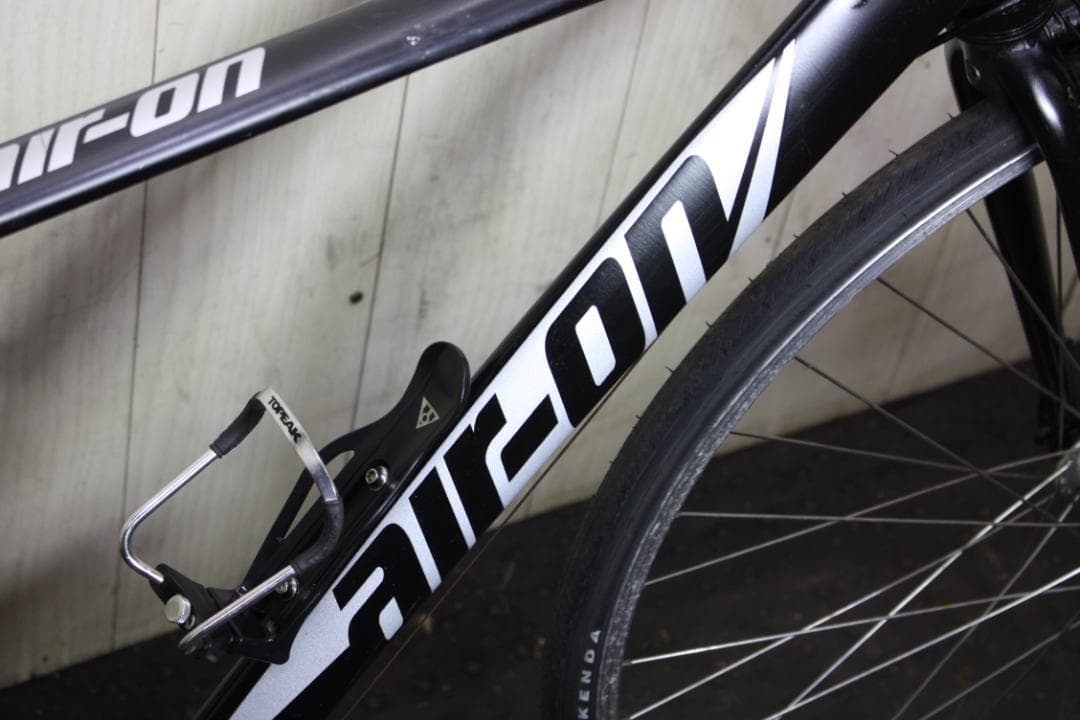 ち*え様 サカモト製 AIR ON クロスバイク 700C 21速 480mm