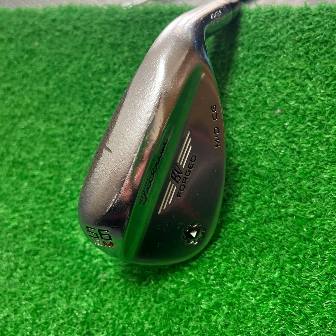 Titleist ボーケイフォージドウェッジ　52 56 2本セット