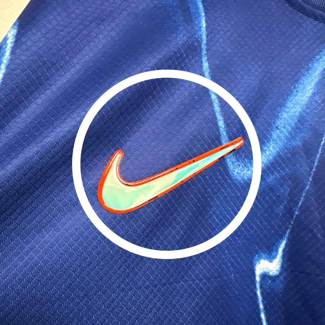 【正規品】NIKE チェルシーFC レプリカユニフォーム L 大人用 サッカー