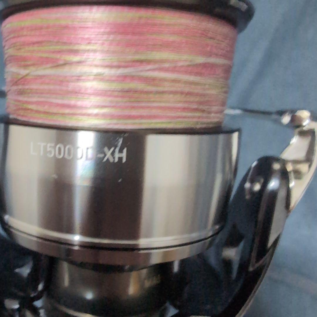 最終値下げします24セルテートLT5000D-XH